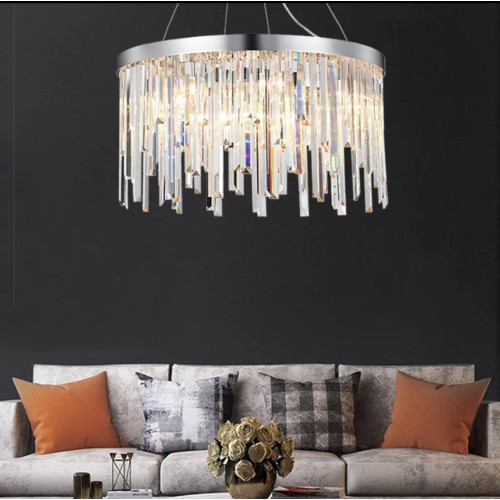 Люстра Rosso Montagne 800CR